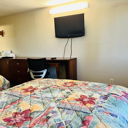 Rosewood Inn By Oyo Union City I-69 Ngoại thất bức ảnh